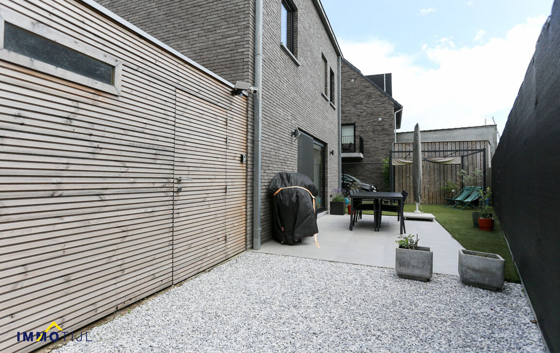 Huis te koop in Baasrode