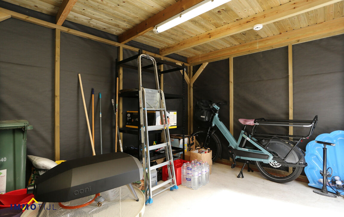 Huis te koop in Baasrode