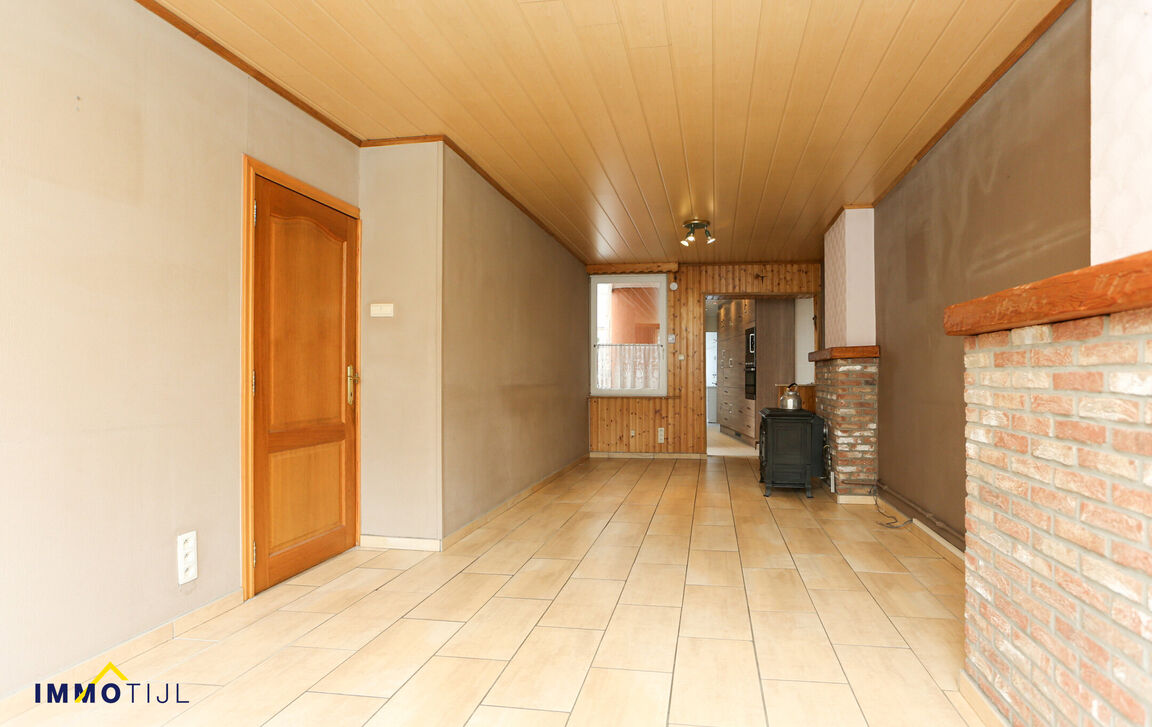 Huis te koop in Baasrode