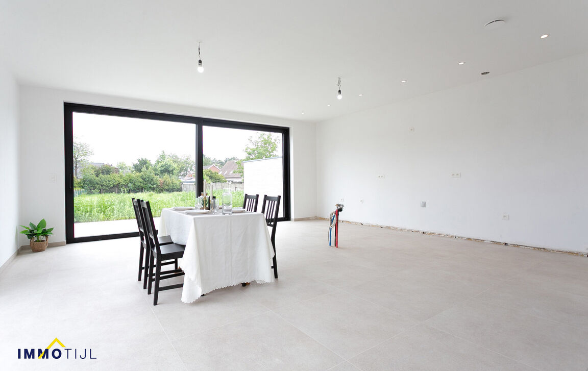 Huis te koop in Berlare