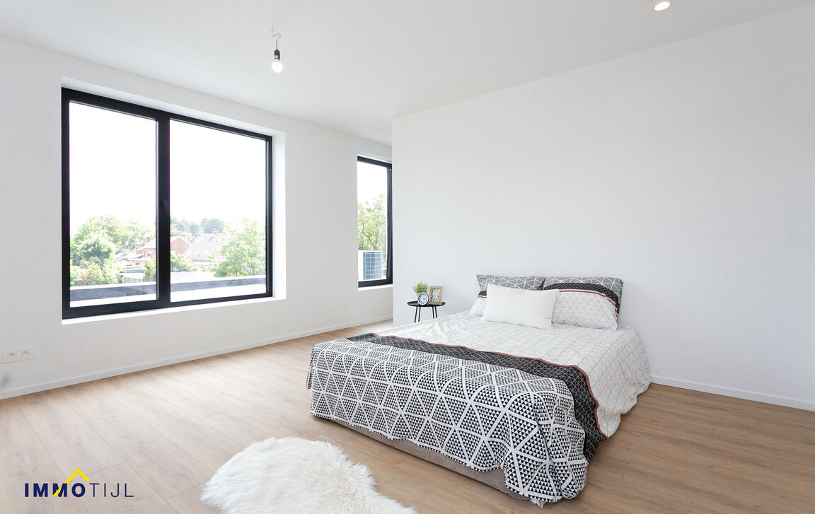 Huis te koop in Berlare