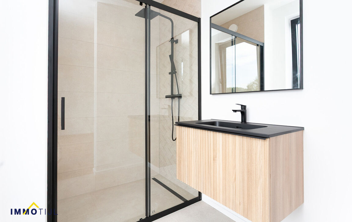 Huis te koop in Berlare