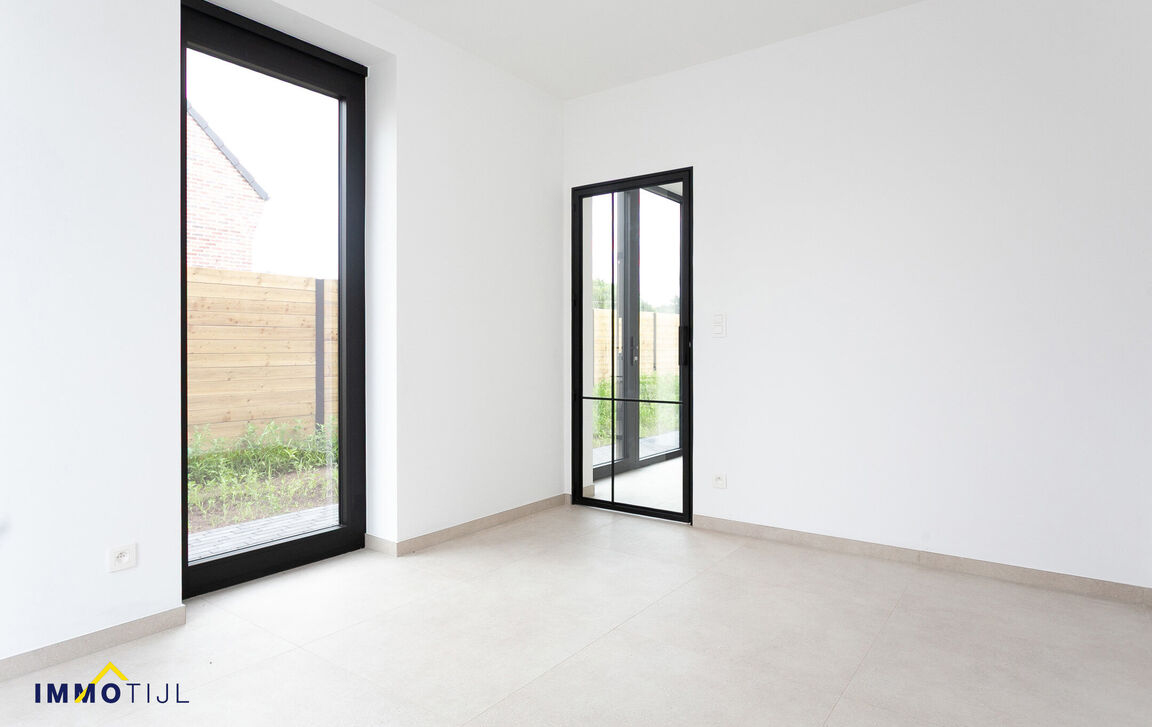 Huis te koop in Berlare