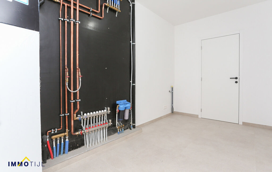 Huis te koop in Berlare