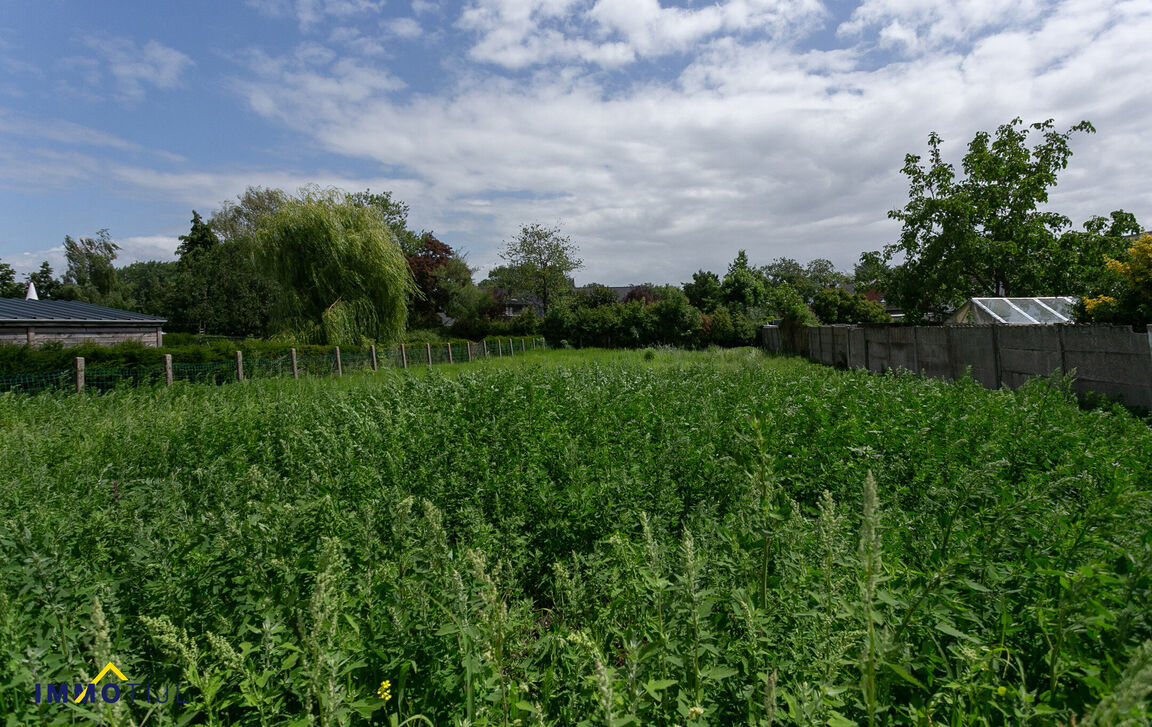 Huis te koop in Berlare