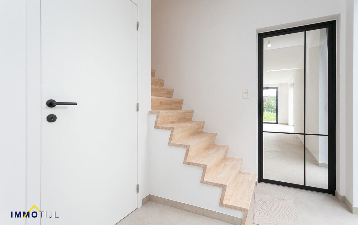 Huis te koop in Berlare