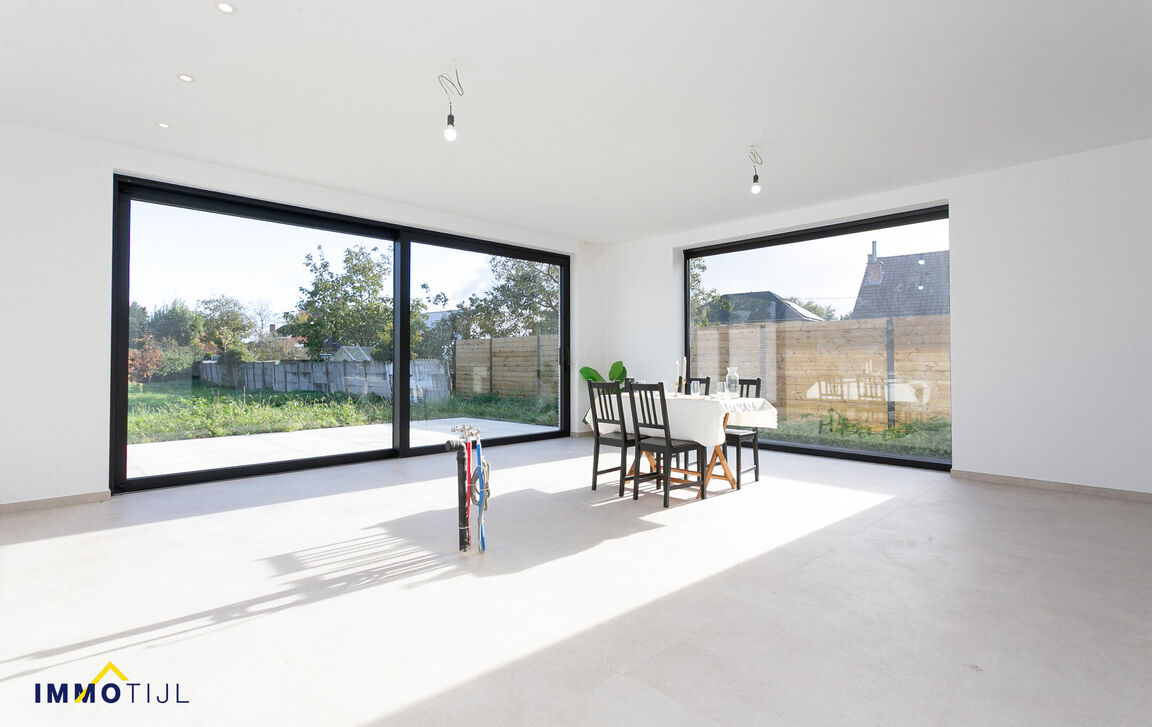 Huis te koop in Berlare