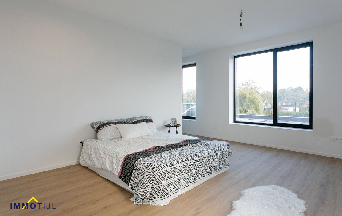 Huis te koop in Berlare