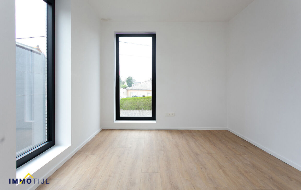 Huis te koop in Berlare