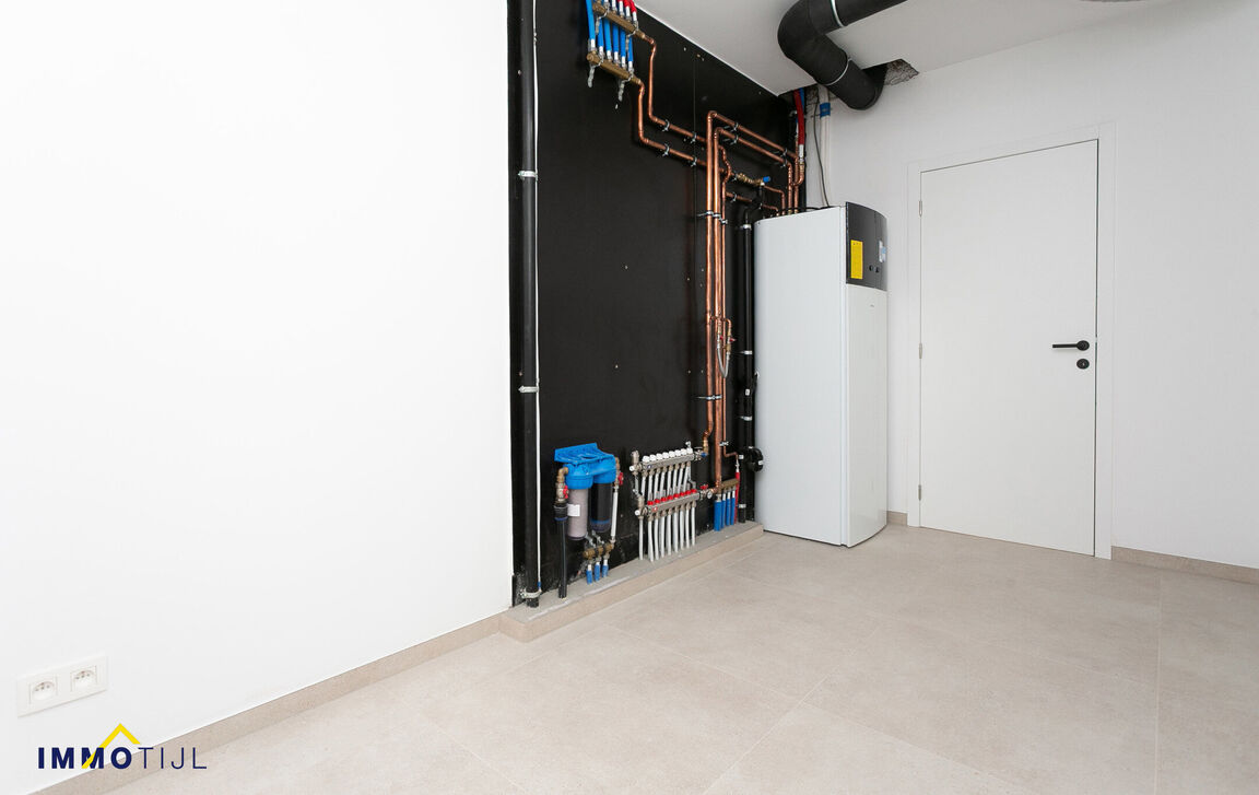 Huis te koop in Berlare