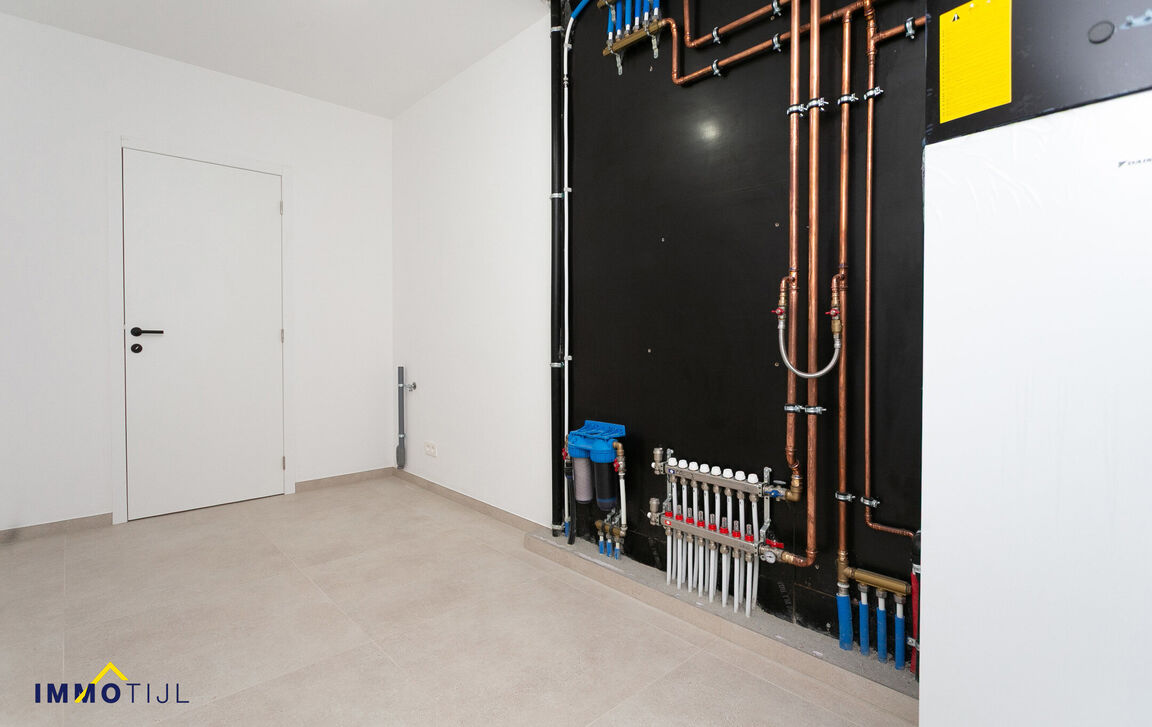 Huis te koop in Berlare