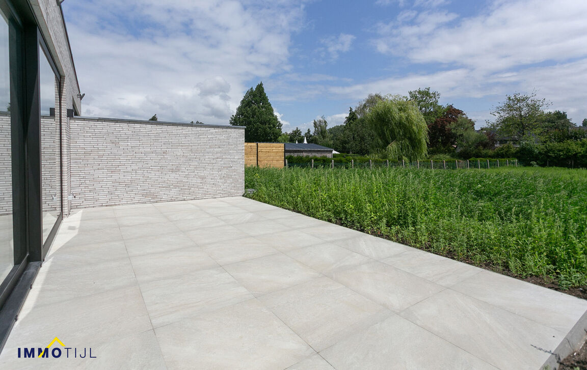 Huis te koop in Berlare