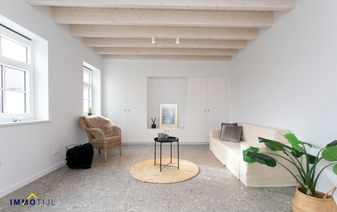 Huis te koop in Berlare