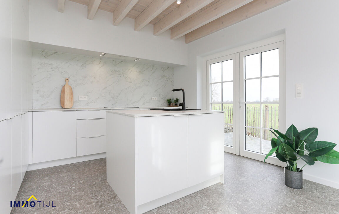 Huis te koop in Berlare