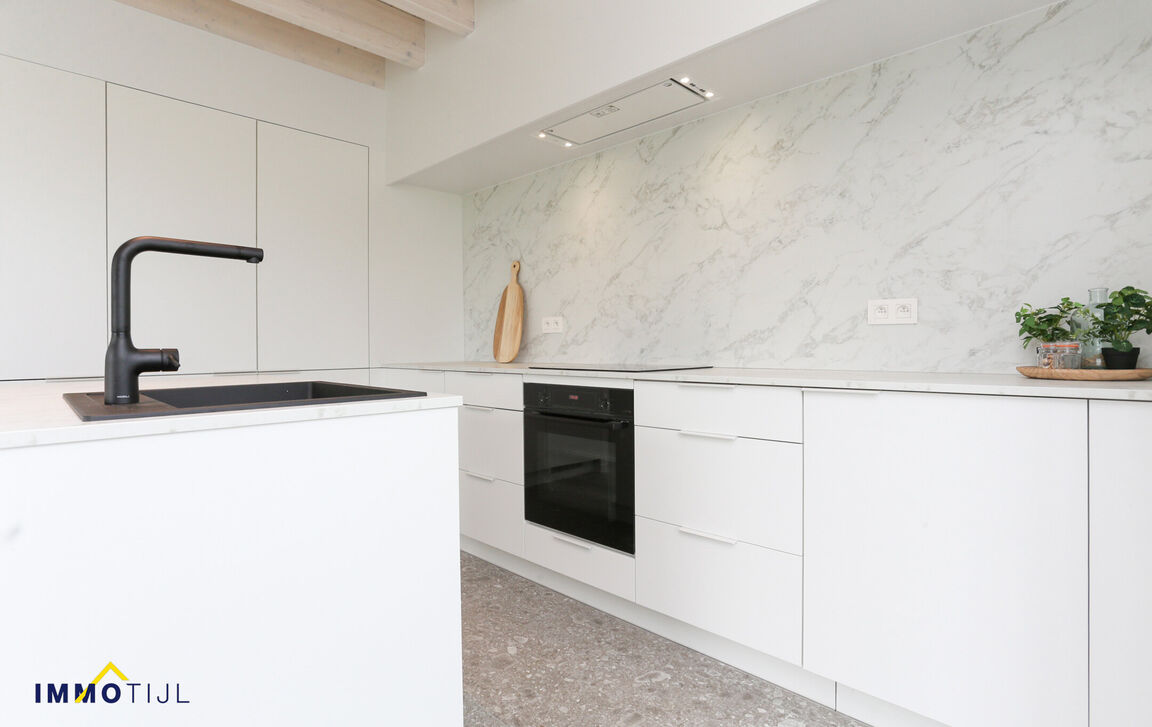 Huis te koop in Berlare