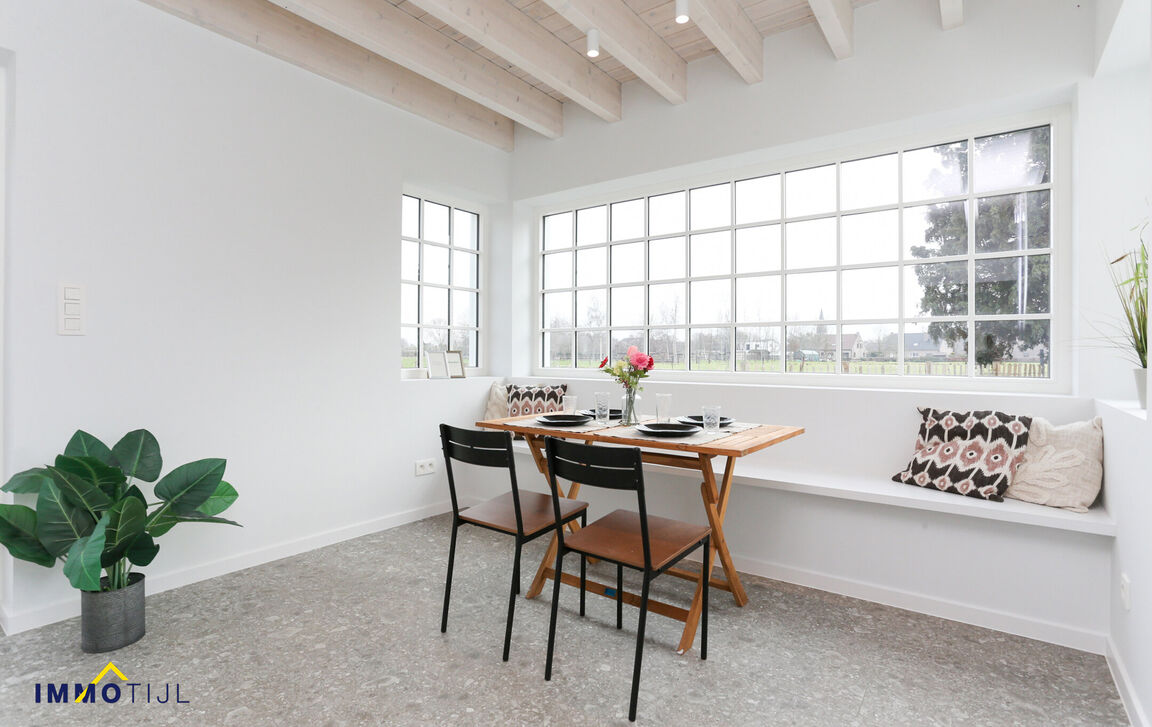 Huis te koop in Berlare