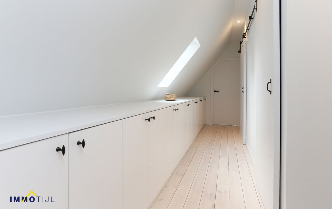 Huis te koop in Berlare