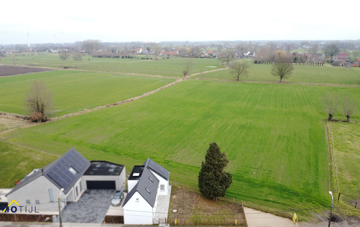 Huis te koop in Berlare