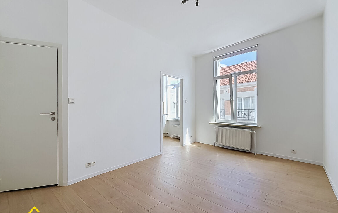 Huis te koop in Brussel