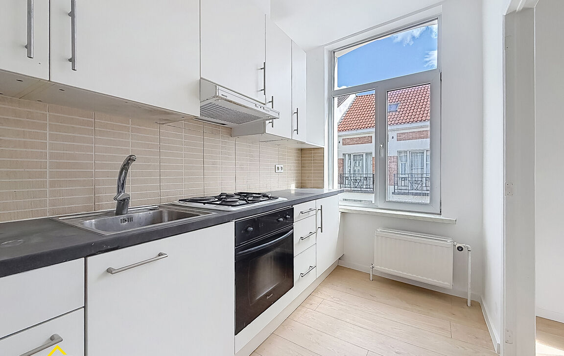 Huis te koop in Brussel