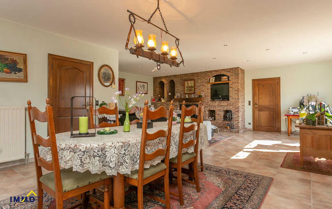 Huis te koop in Buggenhout