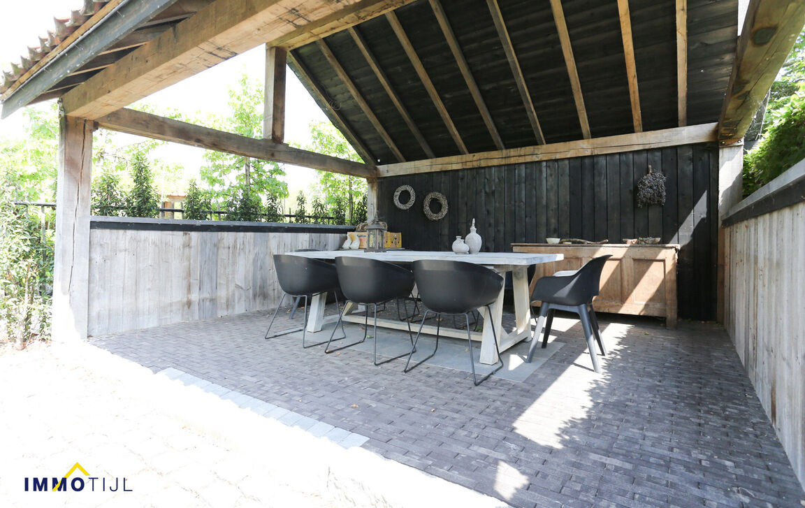 Huis te koop in Buggenhout