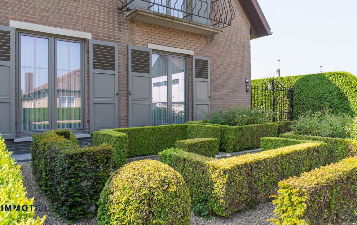 Huis te koop in Buggenhout