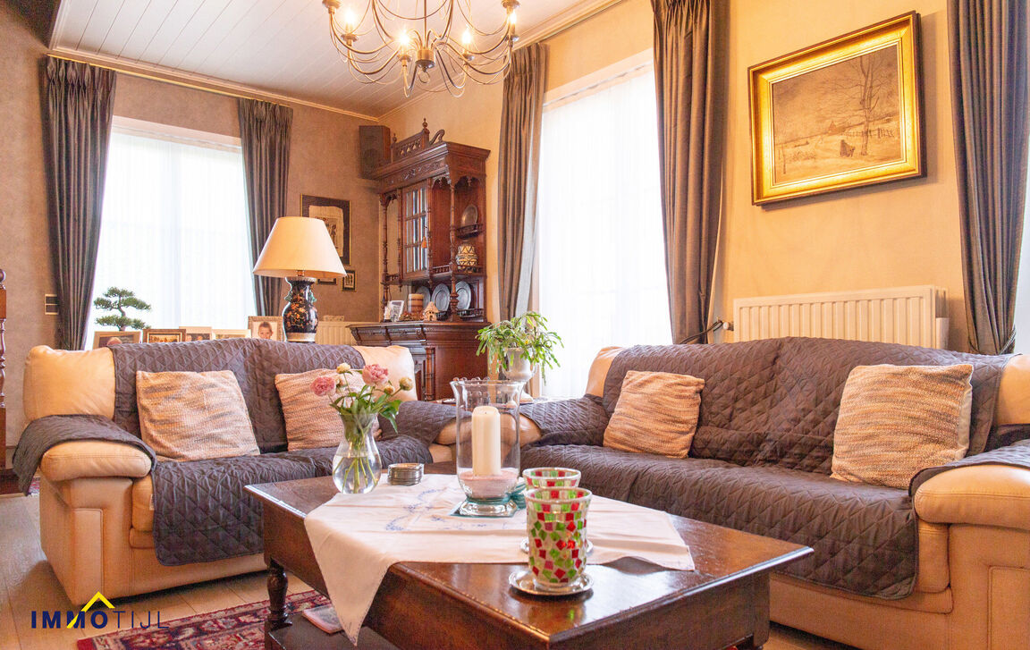 Huis te koop in Buggenhout