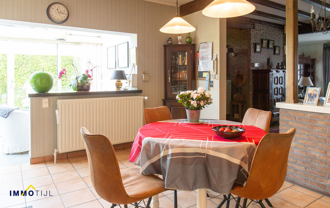 Huis te koop in Buggenhout