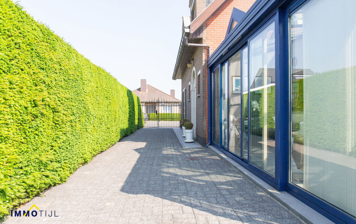 Huis te koop in Buggenhout