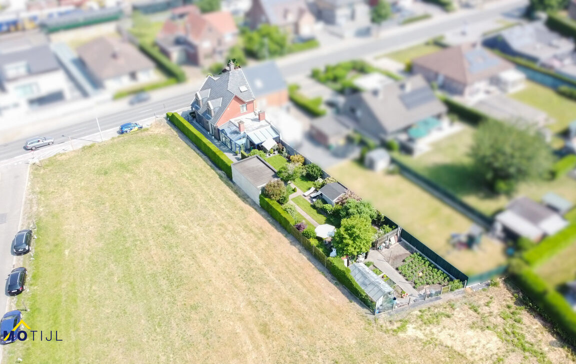 Huis te koop in Buggenhout