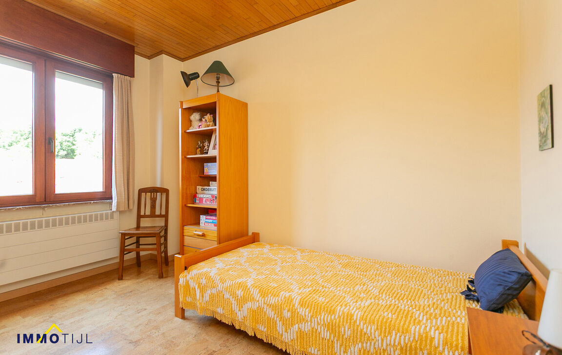Huis te koop in Buggenhout