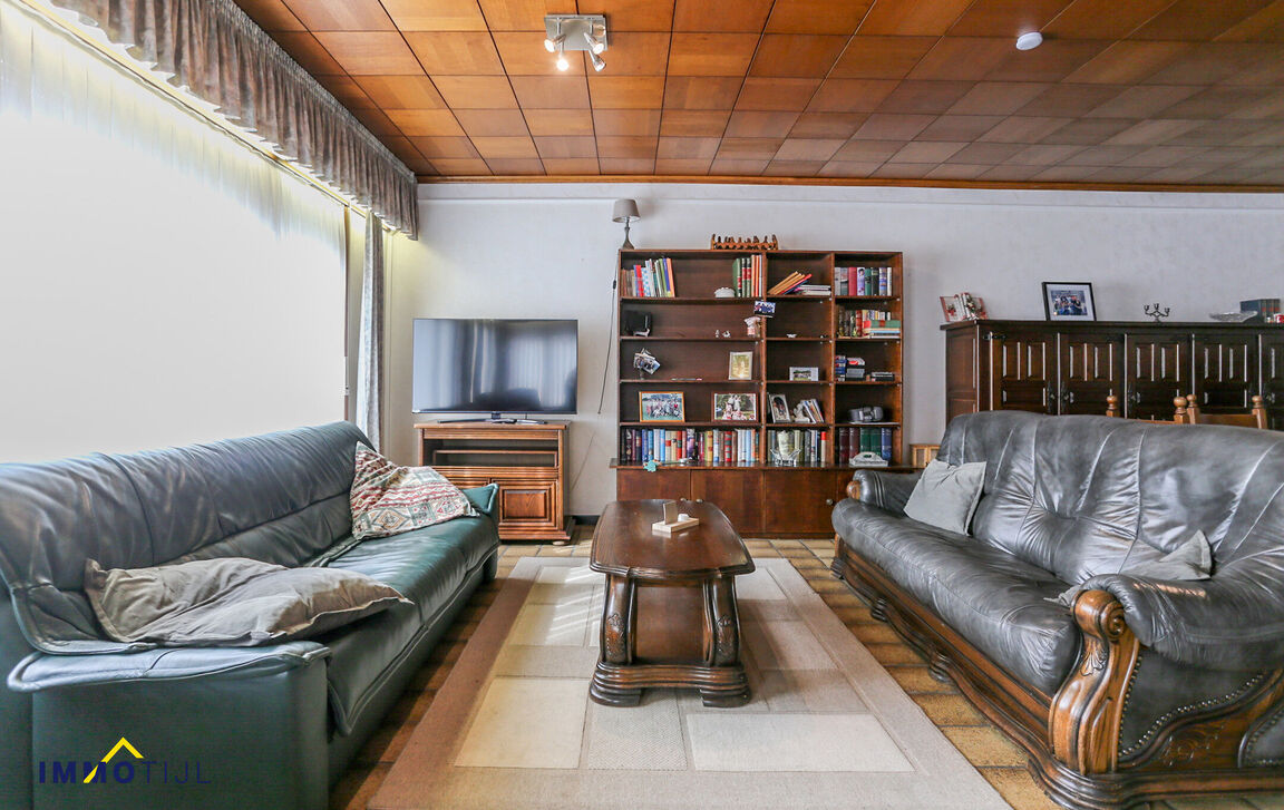 Huis te koop in Buggenhout