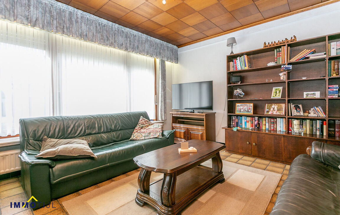 Huis te koop in Buggenhout