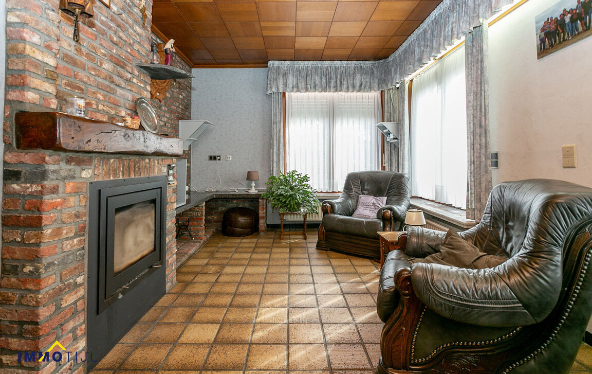 Huis te koop in Buggenhout
