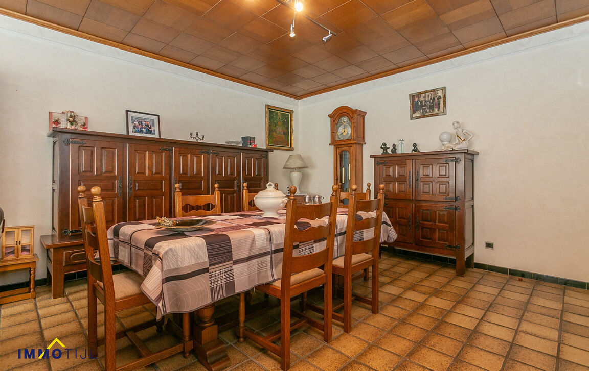 Huis te koop in Buggenhout