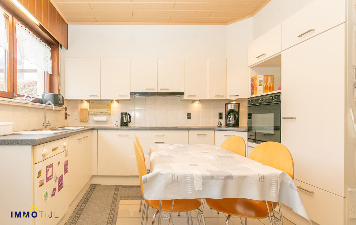 Huis te koop in Buggenhout