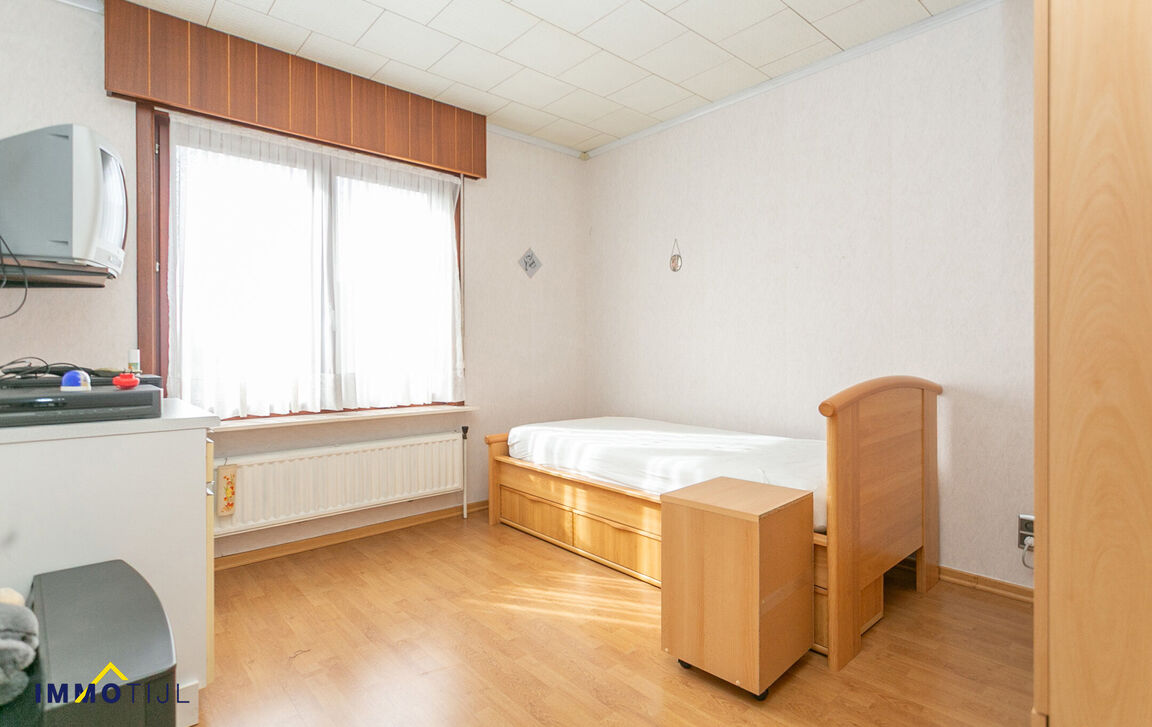 Huis te koop in Buggenhout