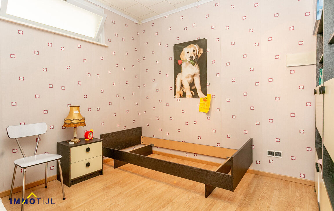 Huis te koop in Buggenhout