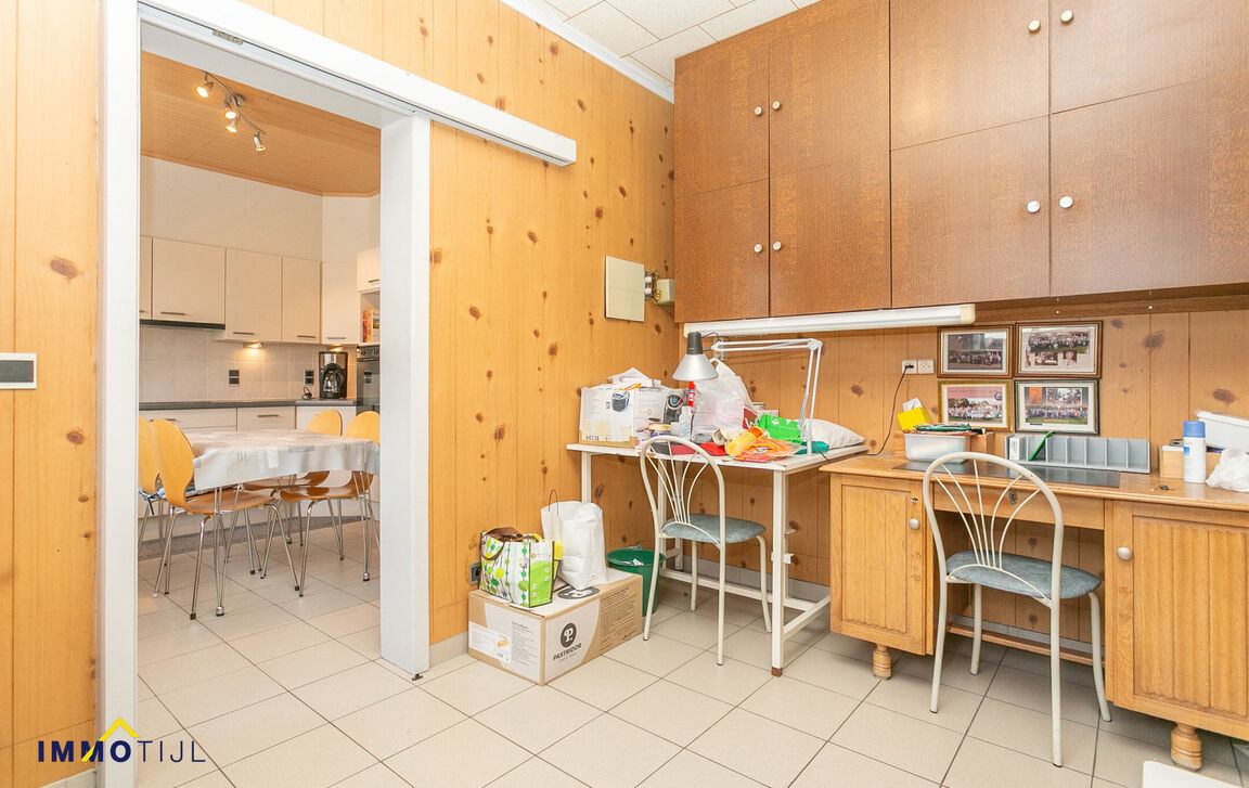 Huis te koop in Buggenhout