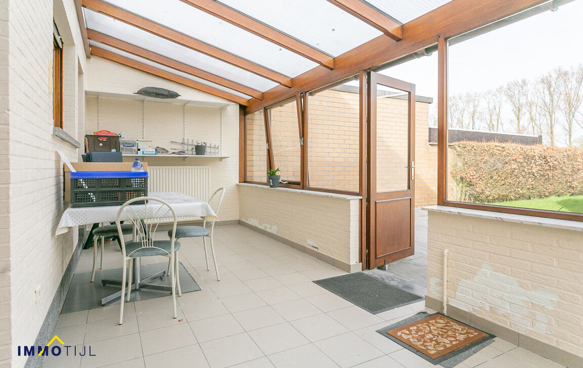 Huis te koop in Buggenhout