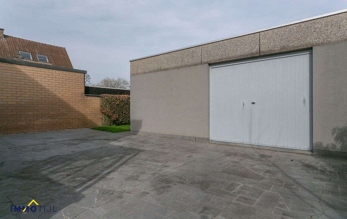 Huis te koop in Buggenhout