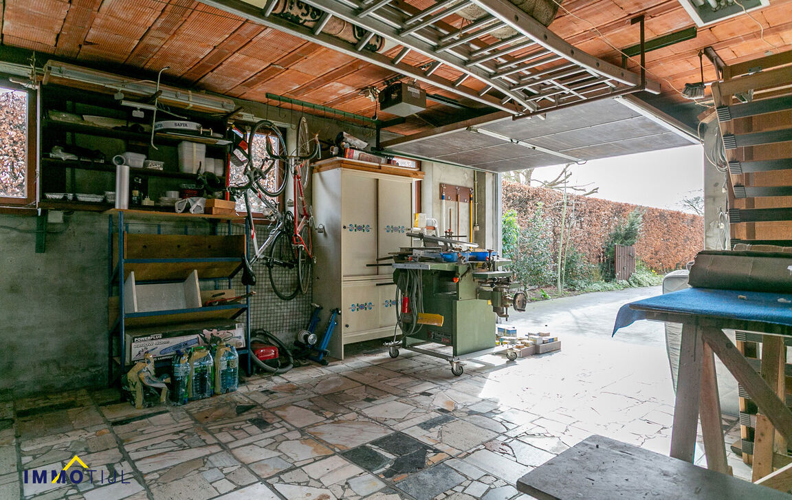Huis te koop in Buggenhout