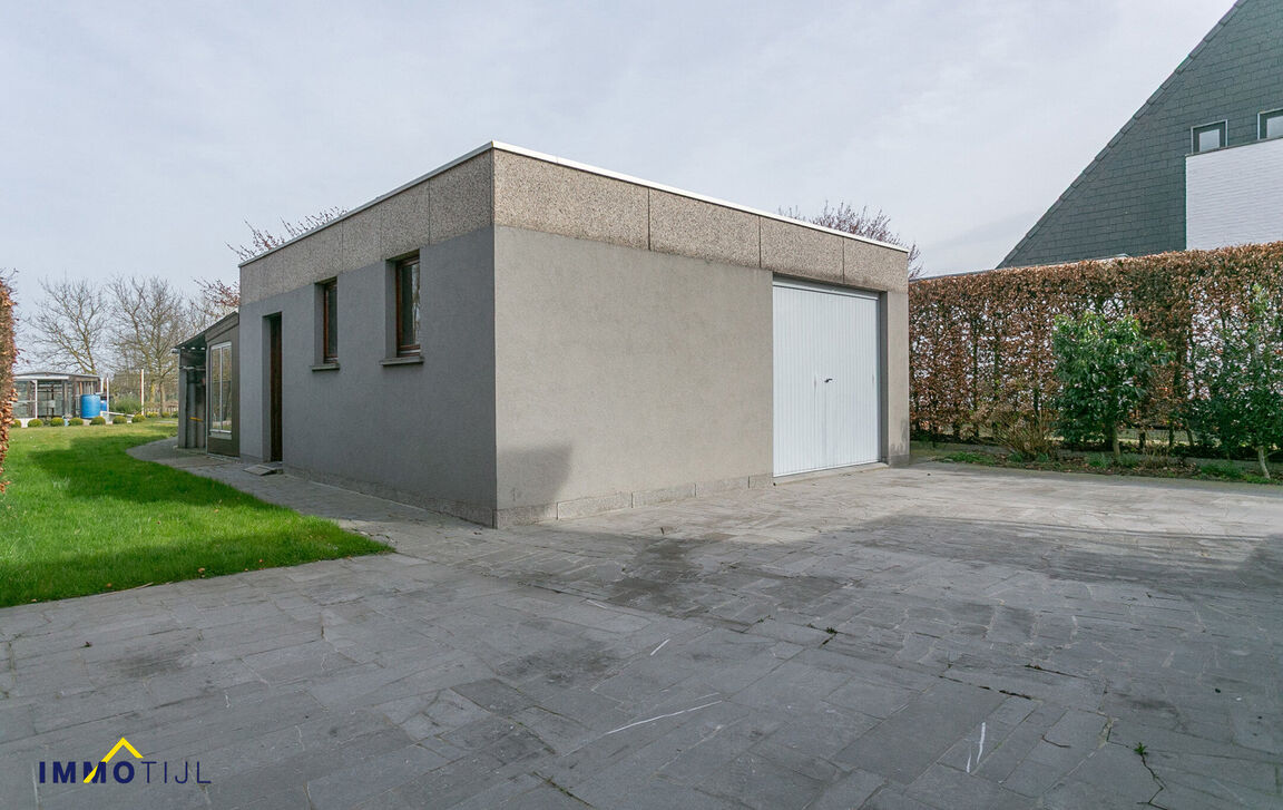 Huis te koop in Buggenhout