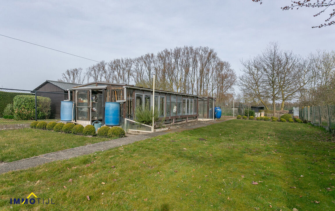 Huis te koop in Buggenhout