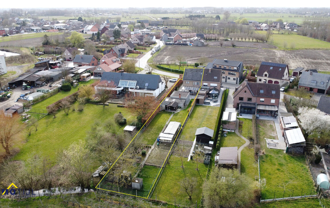 Huis te koop in Buggenhout