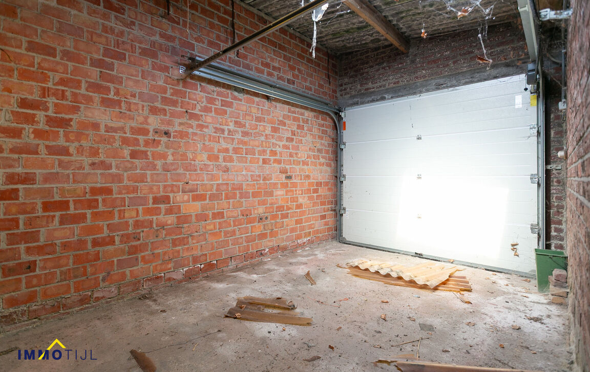 Huis te koop in Buggenhout