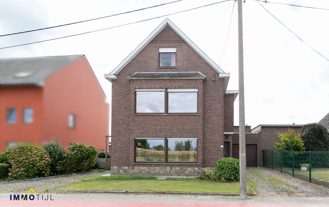 Huis te koop in Buggenhout