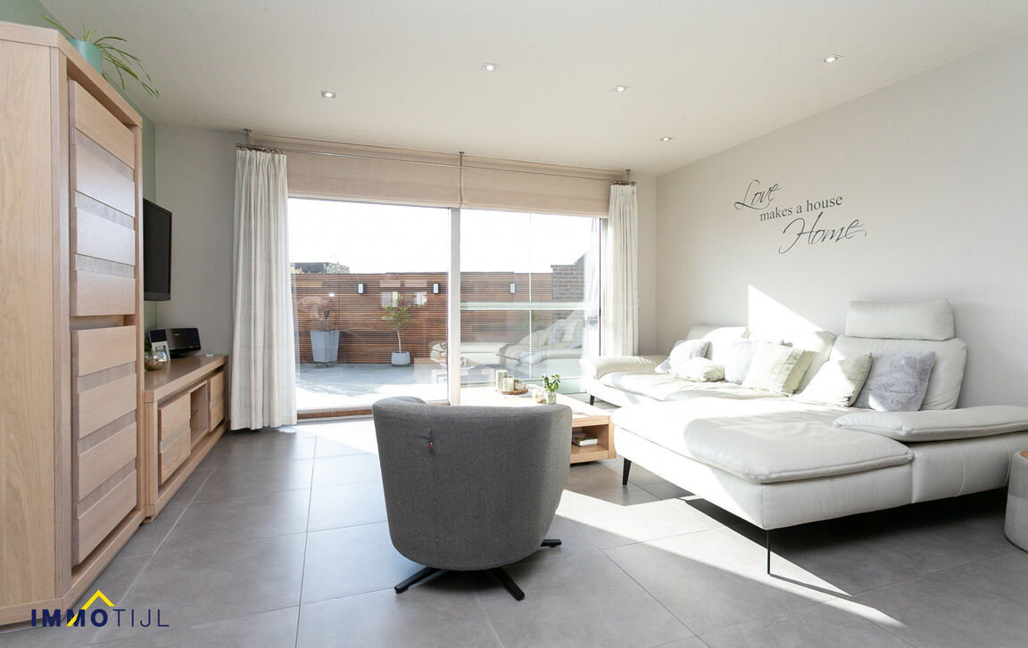 Huis te koop in Buggenhout