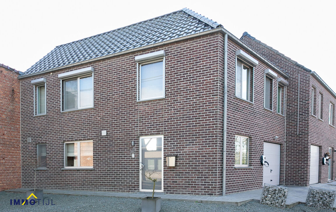 Huis te koop in Buggenhout